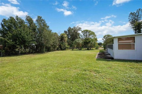 Casa en venta en North Port, Florida, 3 dormitorios, 147.25 m2 № 2383942 - foto 27