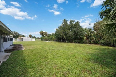 Casa en venta en North Port, Florida, 3 dormitorios, 147.25 m2 № 2383942 - foto 25