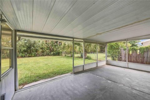 Casa en venta en North Port, Florida, 3 dormitorios, 147.25 m2 № 2383942 - foto 24