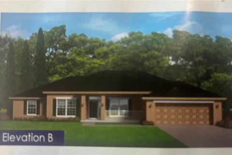 Casa en Summerfield, Florida 4 dormitorios, 208.47 m2 № 2149512