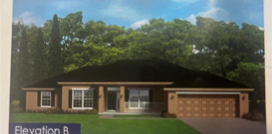 Casa en Summerfield, Florida 4 dormitorios, 208.47 m2 № 2149512
