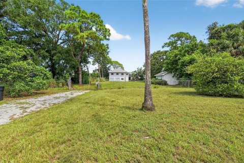 Land in Saint Petersburg, Florida № 1906512 - photo 9