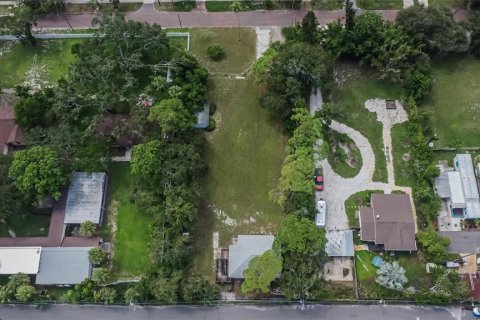 Land in Saint Petersburg, Florida № 1906512 - photo 6