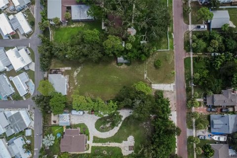 Land in Saint Petersburg, Florida № 1906512 - photo 4