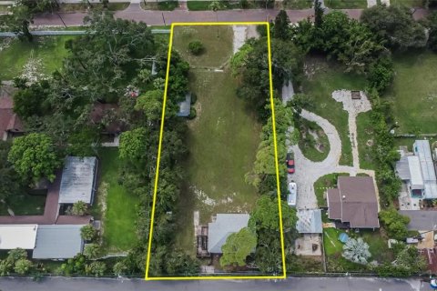 Land in Saint Petersburg, Florida № 1906512 - photo 5