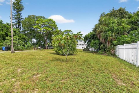 Land in Saint Petersburg, Florida № 1906512 - photo 10