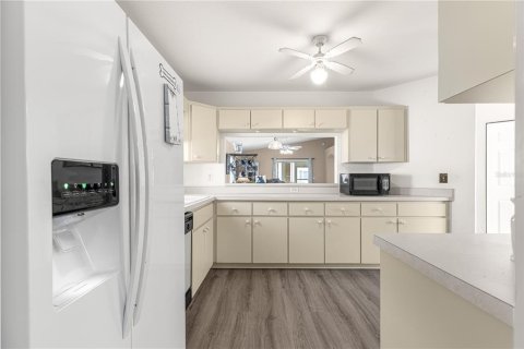 Купить виллу или дом в Даннеллон, Флорида 7 комнат, 128.39м2, № 1903578 - фото 13