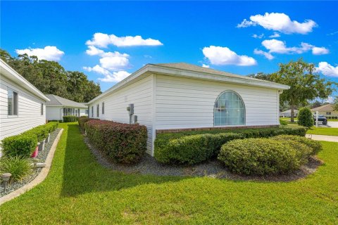 Villa ou maison à vendre à Dunnellon, Floride: 2 chambres, 128.39 m2 № 1903578 - photo 4