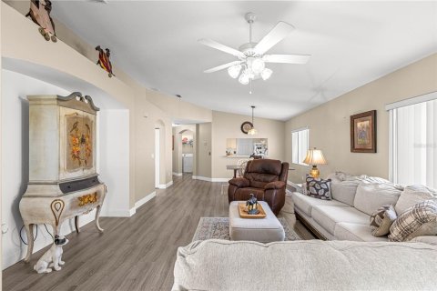 Villa ou maison à vendre à Dunnellon, Floride: 2 chambres, 128.39 m2 № 1903578 - photo 28