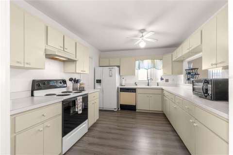 Villa ou maison à vendre à Dunnellon, Floride: 2 chambres, 128.39 m2 № 1903578 - photo 11