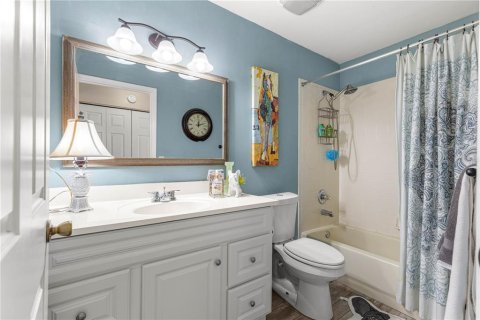 Villa ou maison à vendre à Dunnellon, Floride: 2 chambres, 128.39 m2 № 1903578 - photo 21