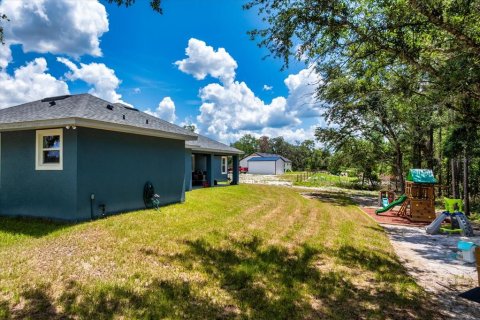 House in Deltona, Florida 5 bedrooms, 287.72 sq.m. № 1803787 - photo 28