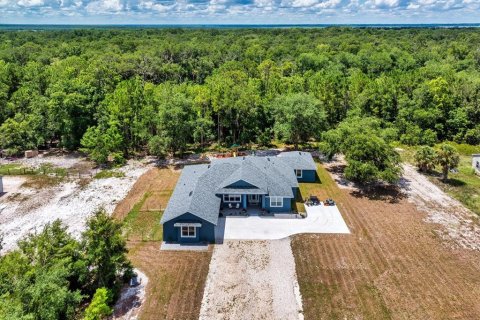 Villa ou maison à vendre à Deltona, Floride: 5 chambres, 287.72 m2 № 1803787 - photo 2