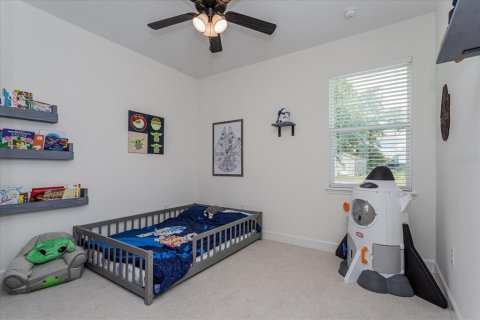 Villa ou maison à vendre à Deltona, Floride: 5 chambres, 287.72 m2 № 1803787 - photo 21
