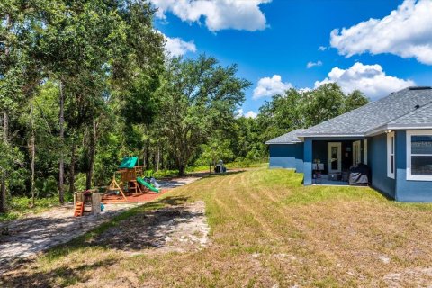 Villa ou maison à vendre à Deltona, Floride: 5 chambres, 287.72 m2 № 1803787 - photo 27