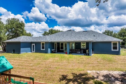 House in Deltona, Florida 5 bedrooms, 287.72 sq.m. № 1803787 - photo 29