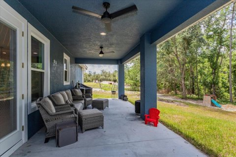 Villa ou maison à vendre à Deltona, Floride: 5 chambres, 287.72 m2 № 1803787 - photo 26