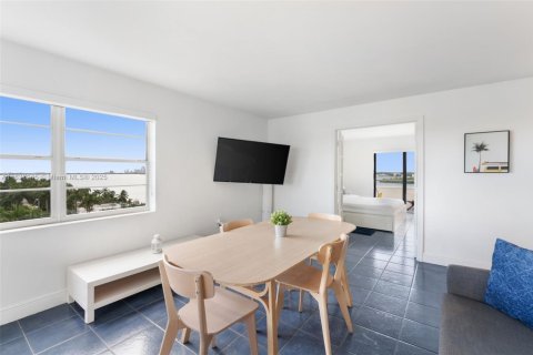 Condo in North Bay Village, Florida, 1 bedroom  № 1823596 - photo 6