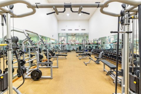 Condo in Miami, Florida, 2 bedrooms  № 1700860 - photo 19
