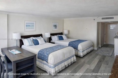 Купить кондоминиум в Санни-Айлс-Бич, Флорида 39.02м2, № 2009702 - фото 18