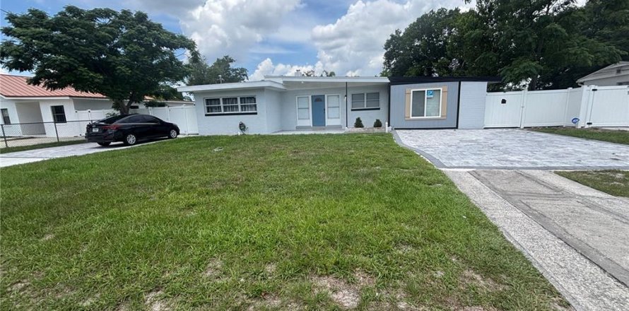 Apartamento en Orlando, Florida 3 dormitorios, 111.48 m2 № 1787812