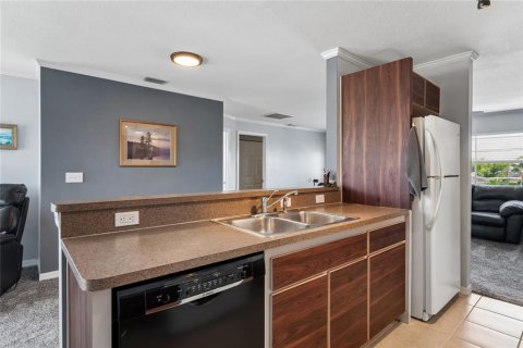 Casa en venta en Hudson, Florida, 2 dormitorios, 108.79 m2 № 2151284 - foto 5