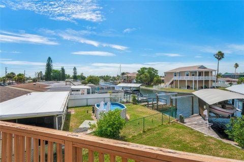 Casa en venta en Hudson, Florida, 2 dormitorios, 108.79 m2 № 2151284 - foto 22