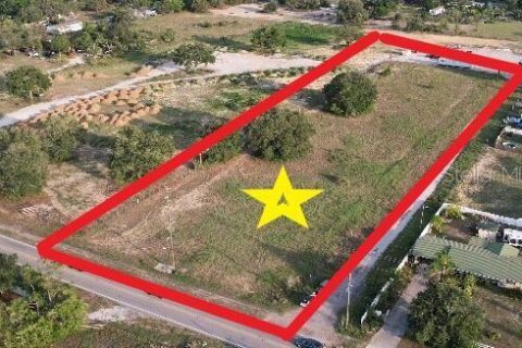 Land in Haines City, Florida № 2299023