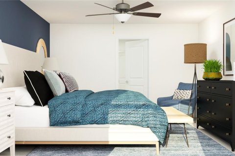 Casa en venta en Wesley Chapel, Florida, 4 dormitorios, 179.86 m2 № 1876625 - foto 9