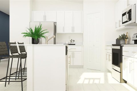 Casa en venta en Wesley Chapel, Florida, 4 dormitorios, 179.86 m2 № 1876625 - foto 3