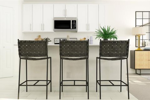 Casa en venta en Wesley Chapel, Florida, 4 dormitorios, 179.86 m2 № 1876625 - foto 2