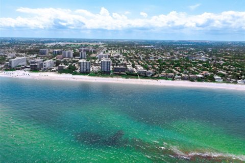 Condominio en alquiler en Pompano Beach, Florida, 1 dormitorio, 55.74 m2 № 1223605 - foto 1