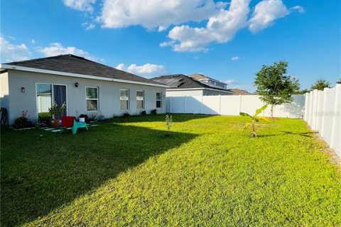 Villa ou maison à vendre à Winter Haven, Floride: 3 chambres, 132.94 m2 № 1716929 - photo 21