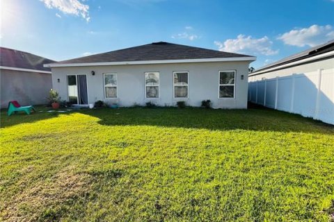 Villa ou maison à vendre à Winter Haven, Floride: 3 chambres, 132.94 m2 № 1716929 - photo 23