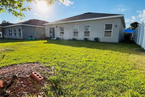 Villa ou maison à vendre à Winter Haven, Floride: 3 chambres, 132.94 m2 № 1716929 - photo 22