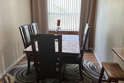 Снять в аренду кондоминиум в Орландо, Флорида 3 комнаты, 93.09м2, № 1806971 - фото 6