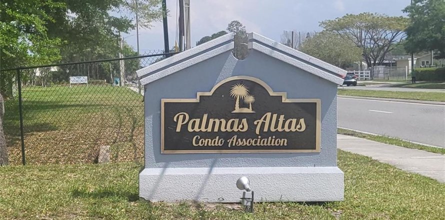Condominio en Orlando, Florida, 2 dormitorios № 1806971