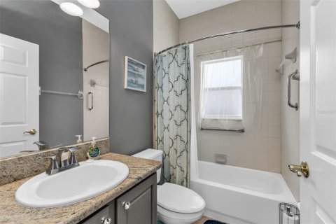 Villa ou maison à vendre à Punta Gorda, Floride: 3 chambres, 164.16 m2 № 2433066 - photo 16