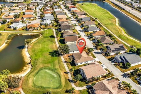 Villa ou maison à vendre à Punta Gorda, Floride: 3 chambres, 164.16 m2 № 2433066 - photo 21