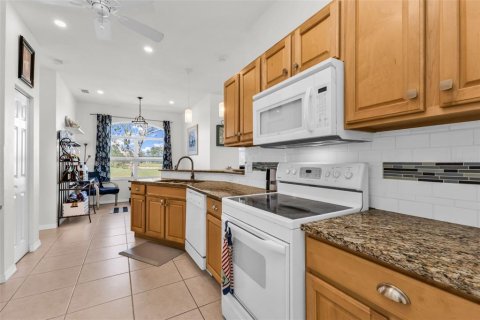 Villa ou maison à vendre à Punta Gorda, Floride: 3 chambres, 164.16 m2 № 2433066 - photo 9