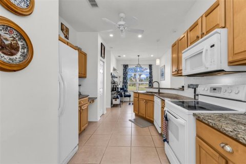 Villa ou maison à vendre à Punta Gorda, Floride: 3 chambres, 164.16 m2 № 2433066 - photo 8