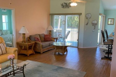Villa ou maison à vendre à Rotonda, Floride: 3 chambres, 130.81 m2 № 1550722 - photo 5