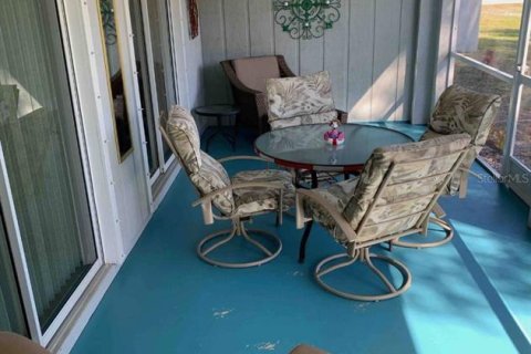 Villa ou maison à vendre à Rotonda, Floride: 3 chambres, 130.81 m2 № 1550722 - photo 14