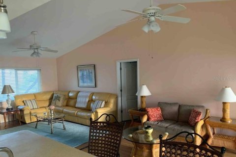 Villa ou maison à vendre à Rotonda, Floride: 3 chambres, 130.81 m2 № 1550722 - photo 4