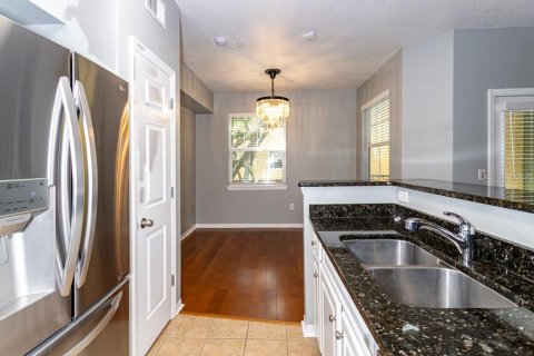 Condominio en venta en Tampa, Florida, 1 dormitorio, 96.99 m2 № 1723908 - foto 22