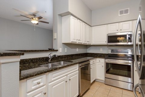 Condominio en venta en Tampa, Florida, 1 dormitorio, 96.99 m2 № 1723908 - foto 20