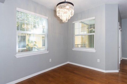 Condominio en venta en Tampa, Florida, 1 dormitorio, 96.99 m2 № 1723908 - foto 17