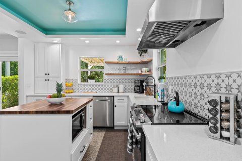 House in Fort Lauderdale, Florida 3 bedrooms, 128.21 sq.m. № 2365330 - photo 14