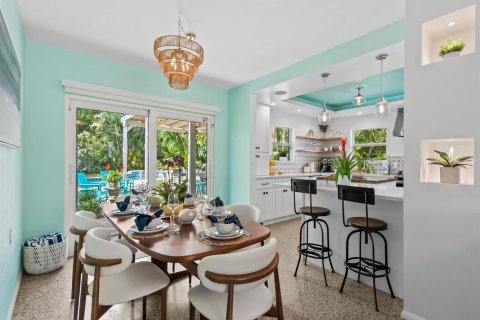 House in Fort Lauderdale, Florida 3 bedrooms, 128.21 sq.m. № 2365330 - photo 10