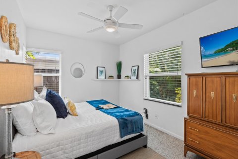House in Fort Lauderdale, Florida 3 bedrooms, 128.21 sq.m. № 2365330 - photo 20